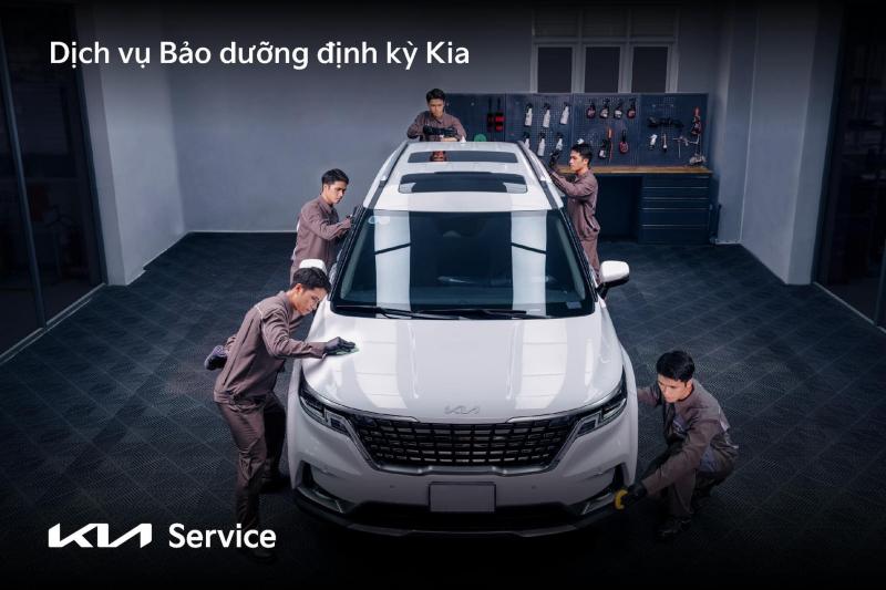 KIA Quảng Trị