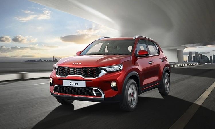 KIA Sonet