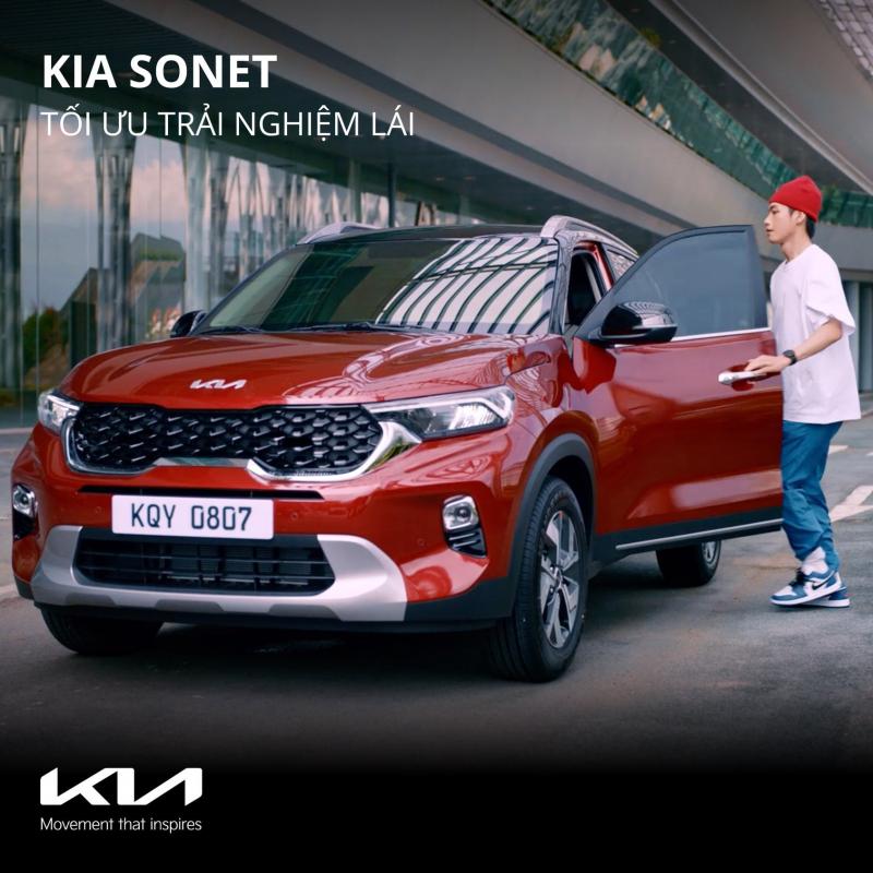 KIA Thái B