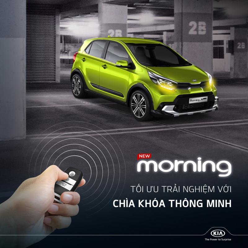 KIA Yên Nghĩa Hà Đông