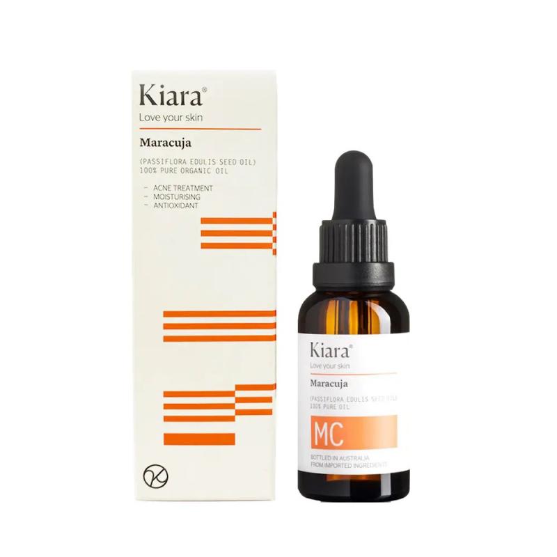 Kiara Phytoceuticals Maracuja Oil