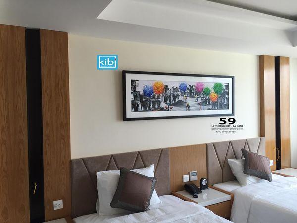 Kibi HomeDecor - DaNang