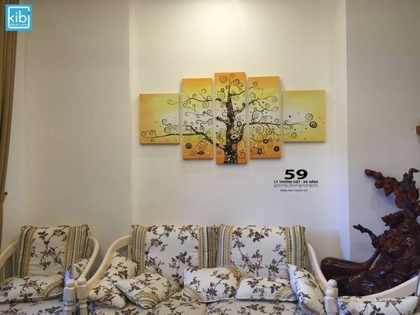 Kibi HomeDecor - DaNang