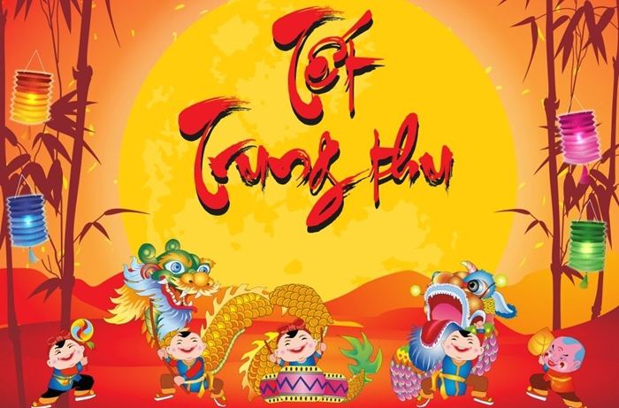 Kịch bản chương trình Tết Trung thu hài hước