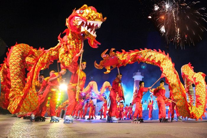 Kịch bản Trung thu hài hước: Chú Cuội - Chị Hằng - Bờm (số 1)
