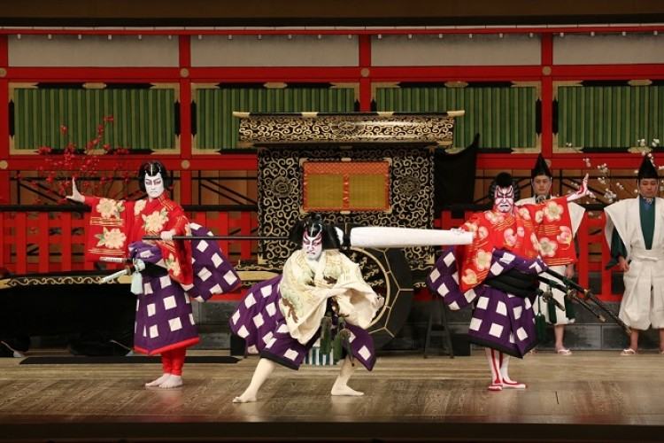 Kịch Kabuki