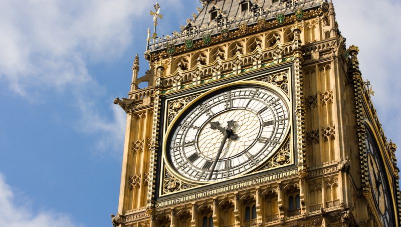Tháp Big Ben