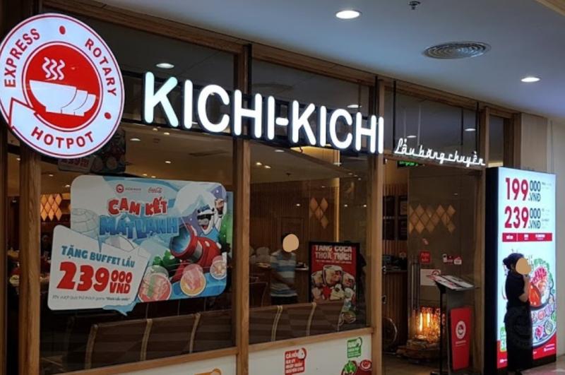 Kichi-Kichi