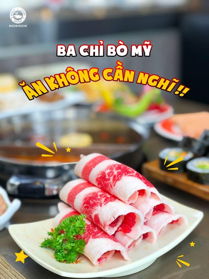 Kichi Kichi Biên Hòa