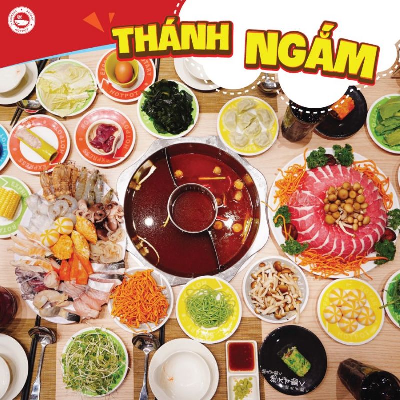 Kichi Kichi – Phú Cường Rạch Giá