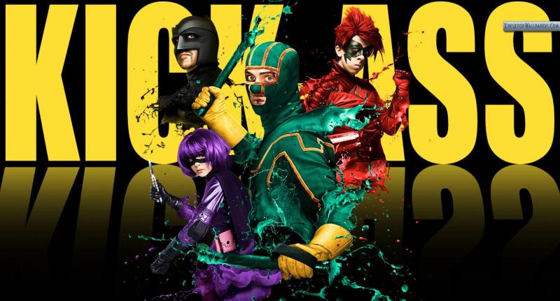 Kick-Ass