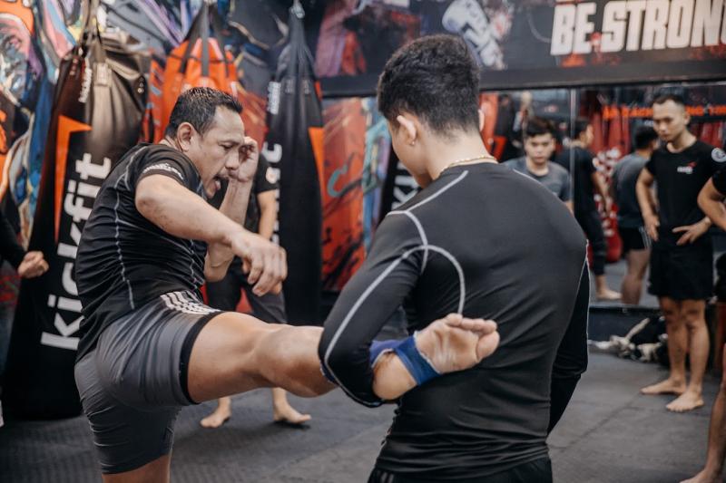 Kickfit Sports