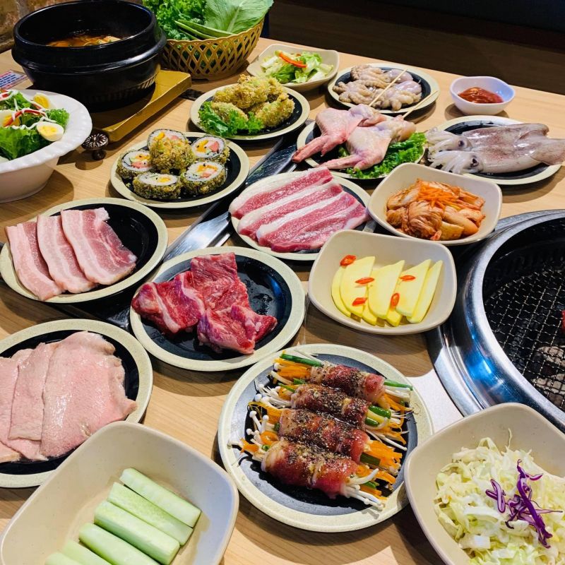 Kicochi House