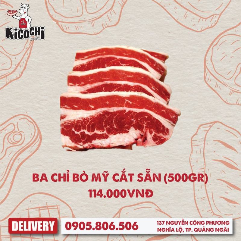 Kicochi