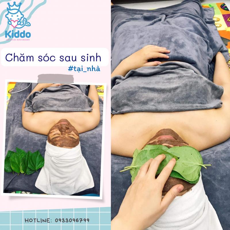 Kiddo Đà Nẵng - Viện Chăm Sóc Mẹ & Bé