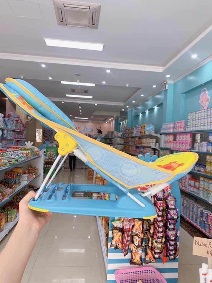 Kids City - Siêu thị Mẹ & Bé Sầm Sơn