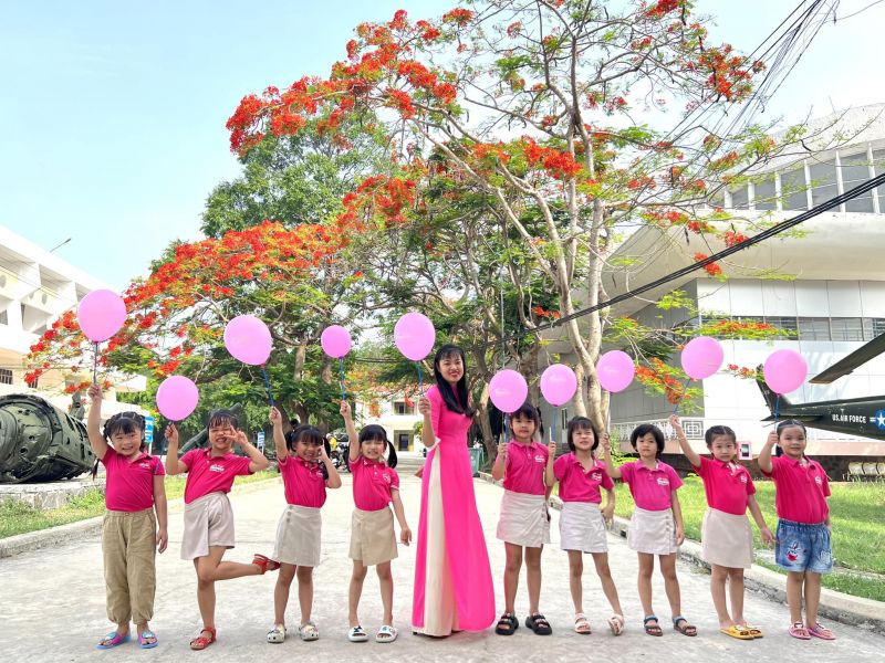 Kid's House Preschool