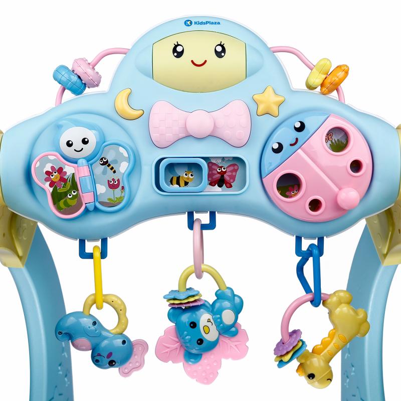 Kids Plaza