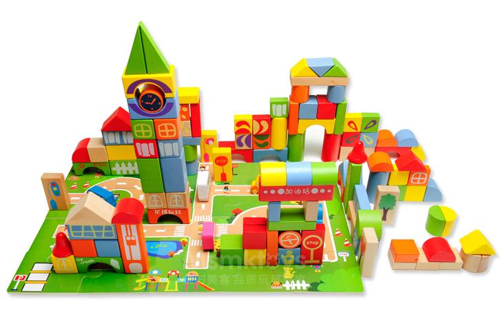 Kids Plaza