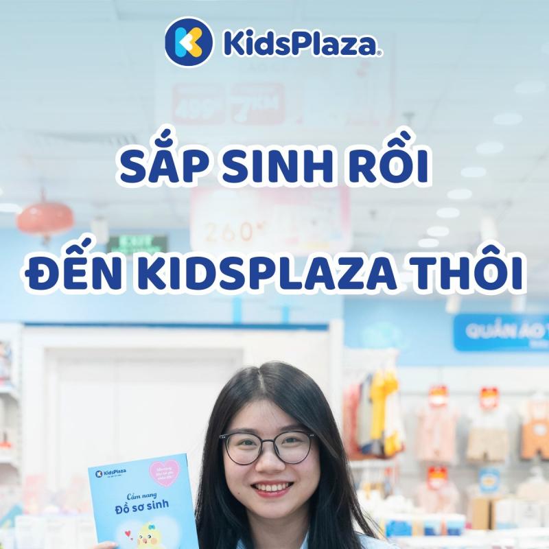 Kids Plaza,