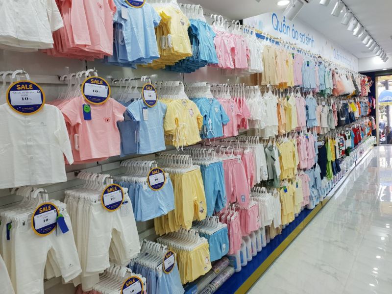 Kids Plaza