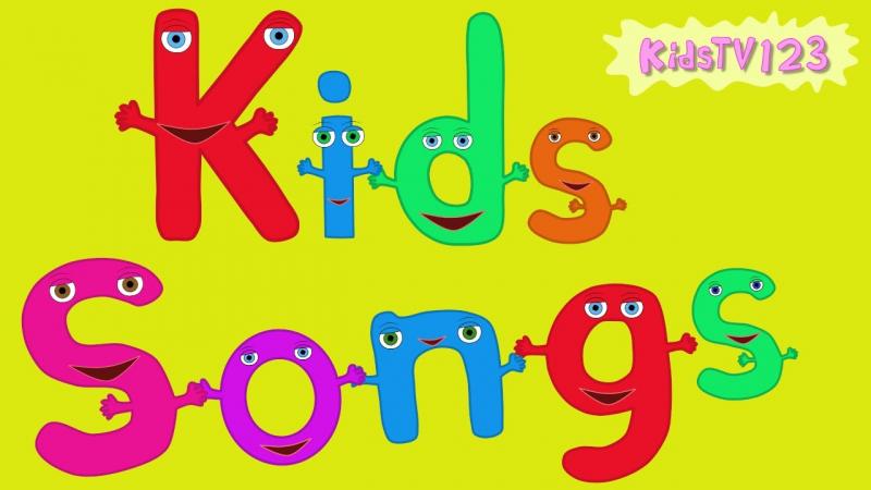 Kids TV 123