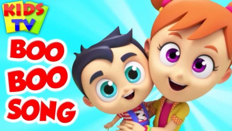 Kids TV - Nursery Rhymes And Baby Songs