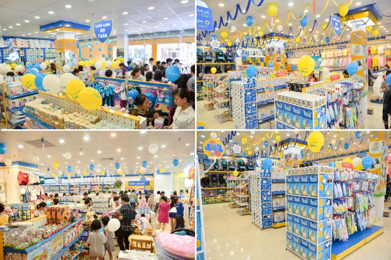 Kidsplaza