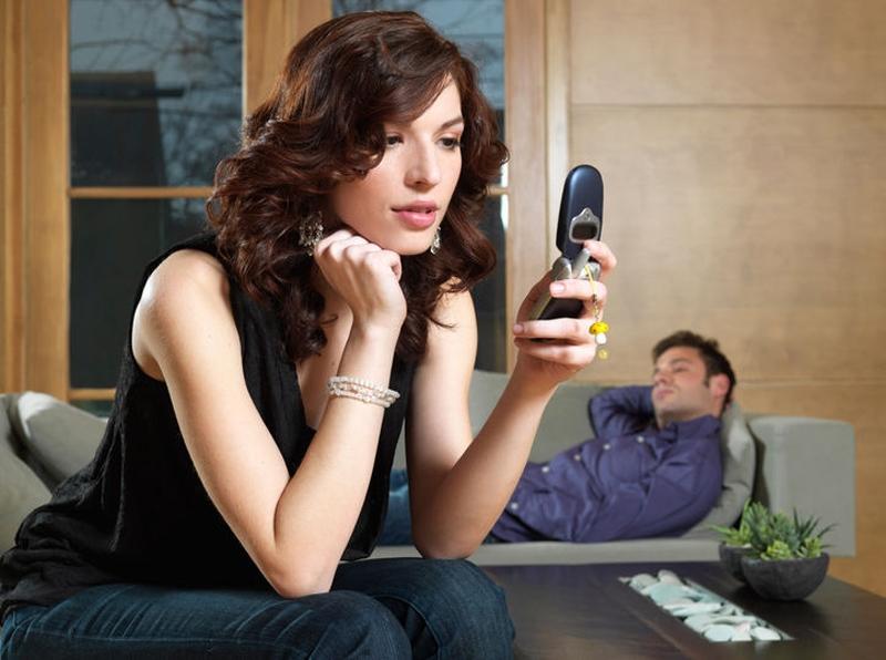 Kiểm soát quá mức là điều khiến các chàng trai khó chịu nhất