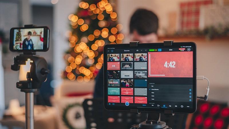 Tăng tương tác Tiktok từ những trang mạng xã hội khác
