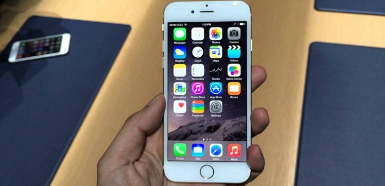 Kiểm tra Icloud