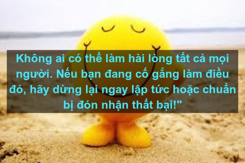Kiểm tra lại những điều kì cục