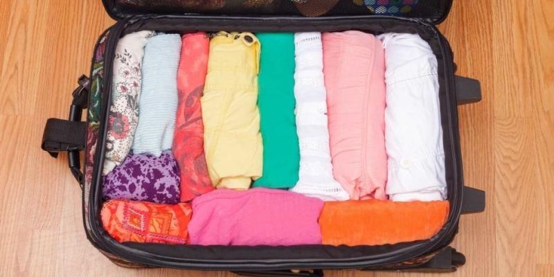 Hãy kiểm tra thật kĩ trước khi ra khỏi cửa để đảm bảo mọi thứ đã sẵn sàng.