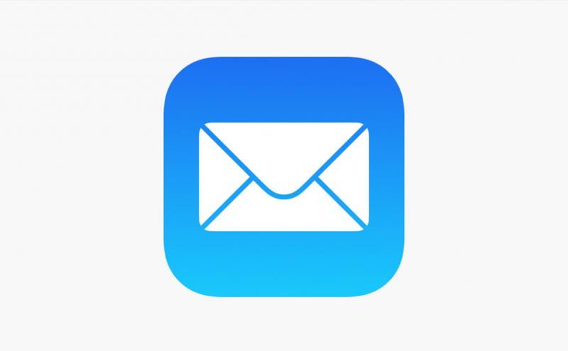 Kiểm tra mail 3 hoặc 5 lần một ngày