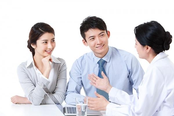 Kiểm tra sức khỏe định kỳ để sớm phát hiện các bệnh xã hội