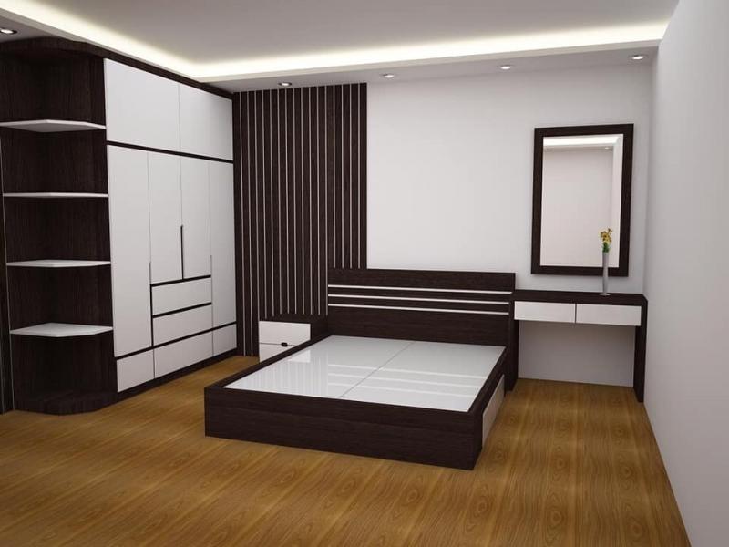 Kiến Gia Luxy - Nội Thất Quy Nhơn