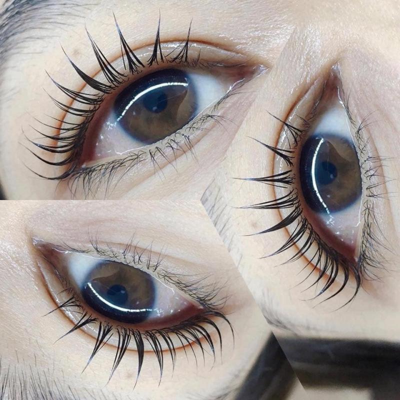 Kiên Nguyễn Eyelash