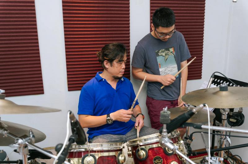 Kiên Quyết studio