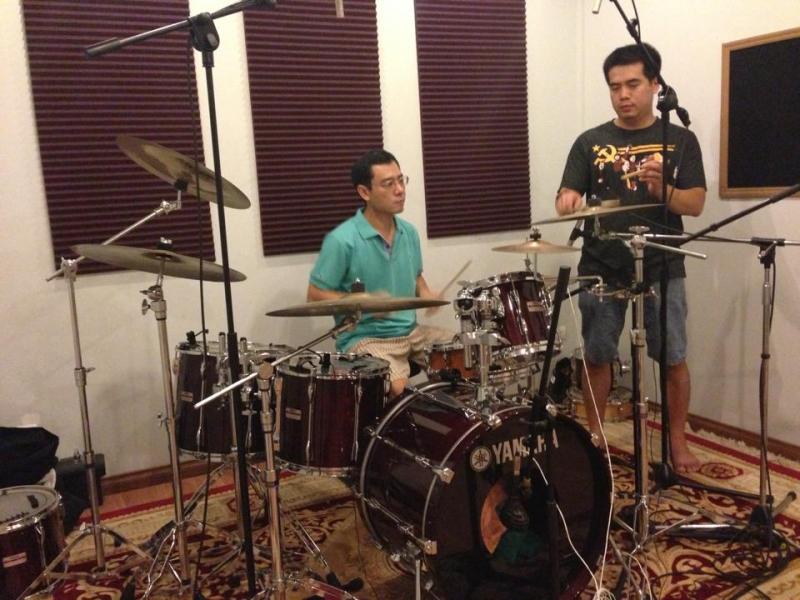 Kiên Quyết studio (nguồn internet)