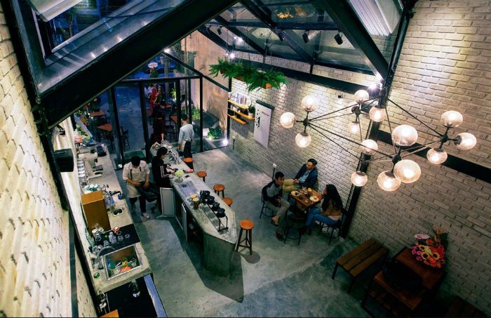 Kiến Trúc Á Âu – Vietnamdesign