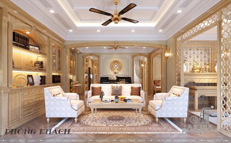 Akisa mang lại niềm tin và sự hài lòng cho khách hàng thông qua những sản phẩm chất lượng và dịch vụ tận tâm