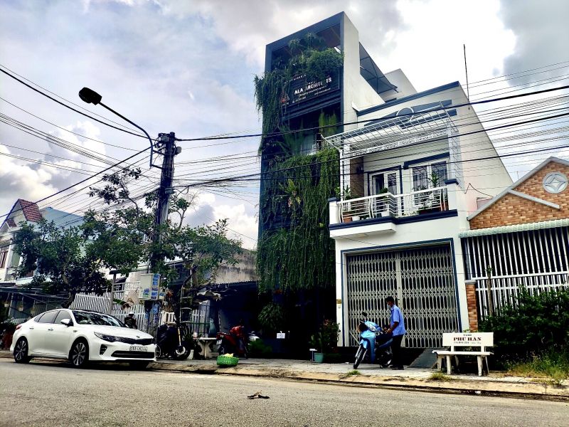 Kiến Trúc ALA﻿