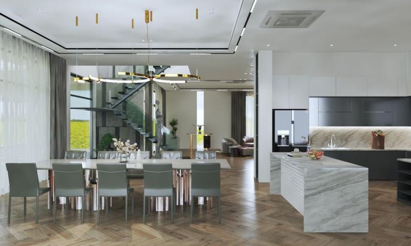 Kiến Trúc AZ