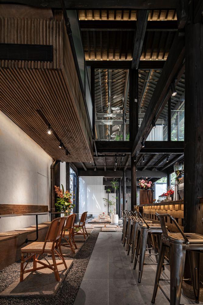Kiến Trúc JosDesign