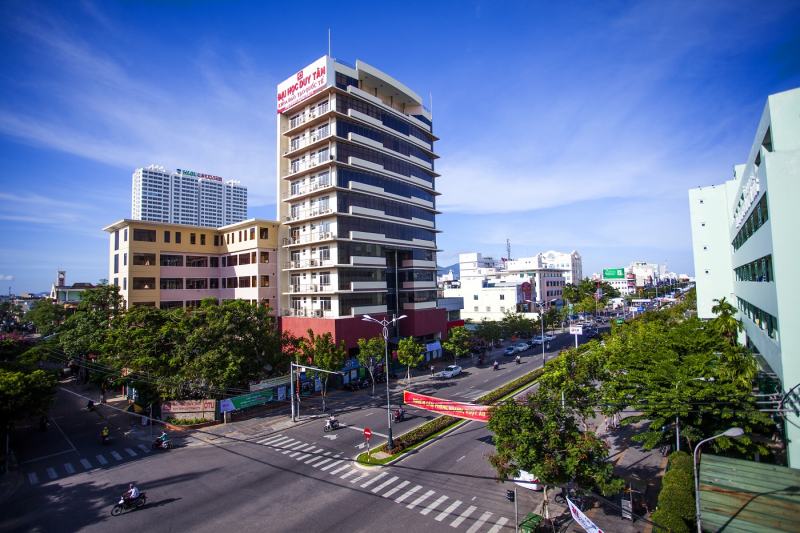 Đại học Duy Tân