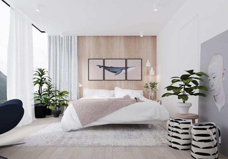 Kiến trúc T+