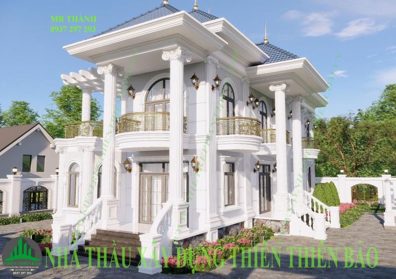 Thiên Thiên Bảo