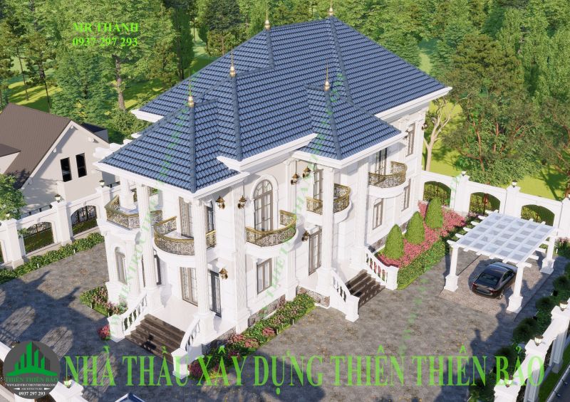 Thiên Thiên Bảo