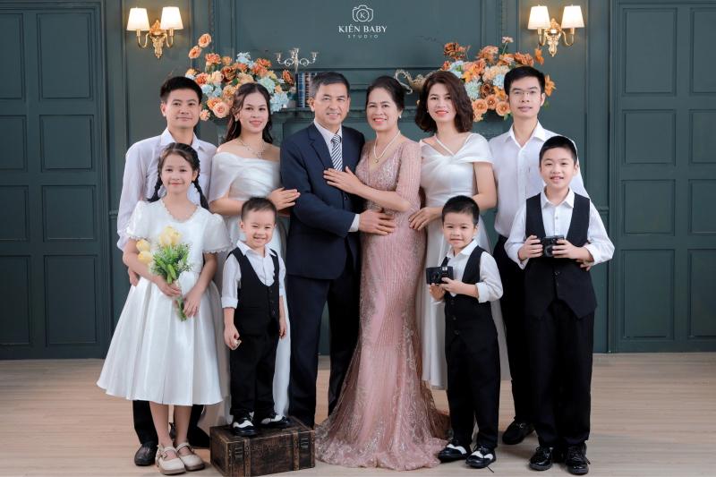 Phòng Chụp Kiênbaby