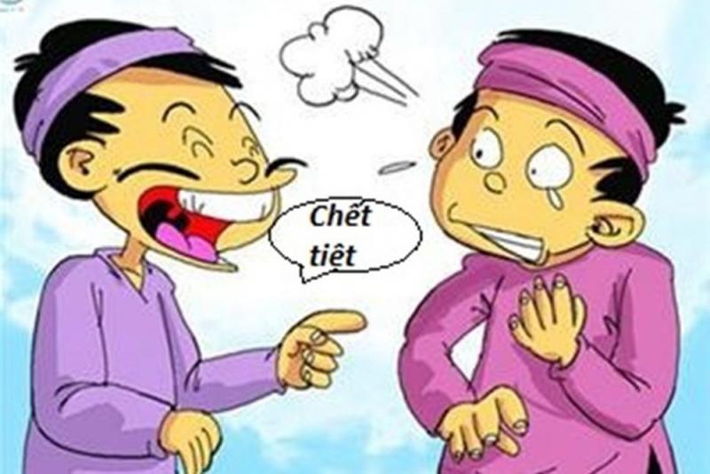 Kiêng đến nhà chúc tết mà chải tóc